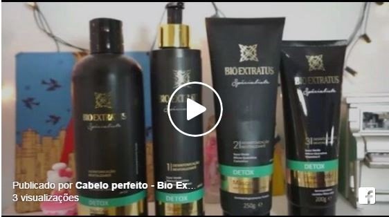 Desintoxicação Revitalizante