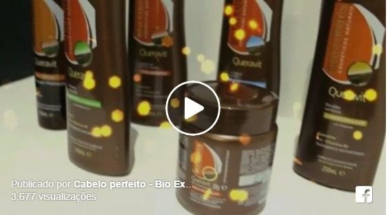 Cauterização Queravit
