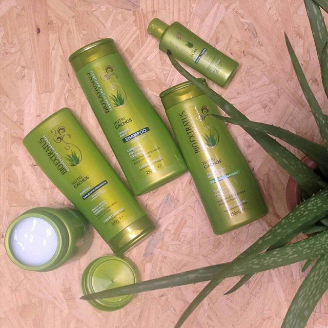 Nutri Cachos Bio Extratus