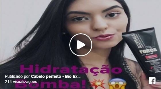 Linha Força com Pimenta Bu