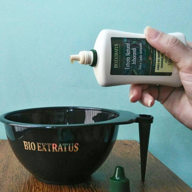 By @cacheadassimsenhor - E hoje a hidratação ganha uma potencializada maravilhosa.
