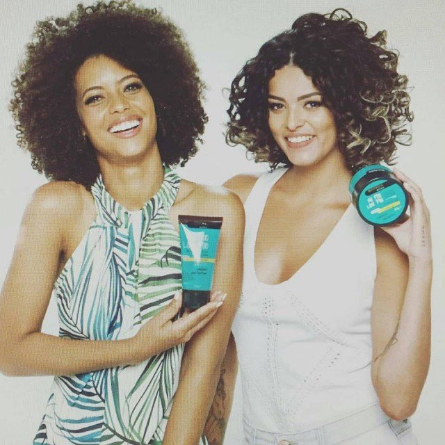 CACHOS PERFEITOS ❤❤❤