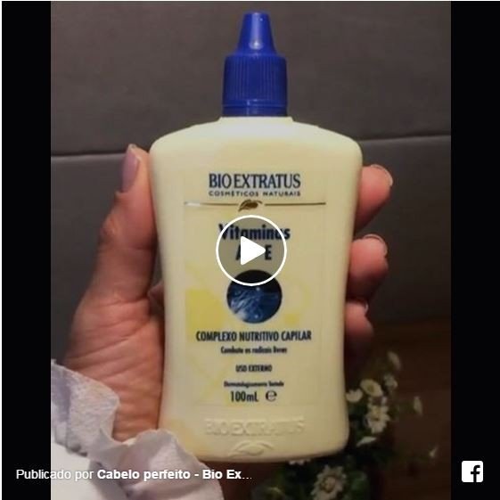 Vitamina A+E Bio Extratus