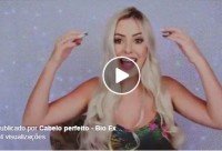 Pós-Química Bio Extratus Abacate e Jojoba