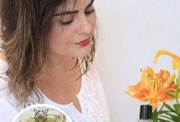 Óleo de Argan e Cártamo