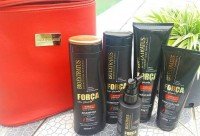 Linha Força com Pimenta Bio 