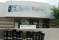 Salão Reflexo