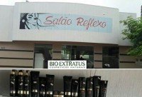 Salo Reflexo