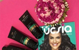 Tratamento de desintoxicação e nutrição capilar