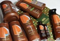 nutrição profunda e reconstrução capilar