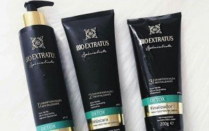 Desintoxicação e nutrição 