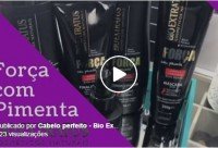 Acelerar o crescimento saudável
