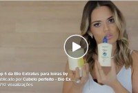 By @marcelacvasconcelos - Meninas, elegi meu TOP 5 produtos favoritos pra quem  loira!