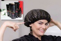 Linha Força com Pimenta 