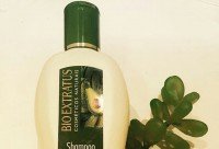 Linha Pós química Bio Extratus