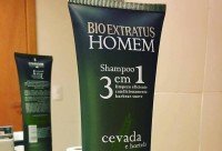 By @alinesanroma - Marido amou ou não essa novidade de @bioextratus? 