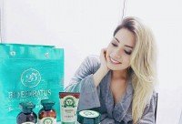 BOTICA ALGAS - FORÇA E RESISTÊNCIA