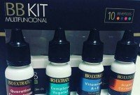 BB Kit multifuncional Bio Extratus