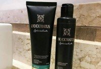 Linha Detox Bio Extratus