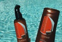 Pós Shampoo + Mega Spray