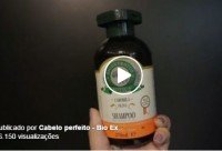 By: @blogbiancasales - Hoje o Bia Testou é sobre a linha CAMOMILA da Bio Extratus
