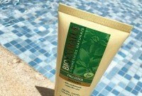 FINALIZADOR sem enxágue com filtro solar