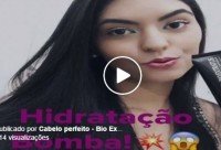 Linha Força com Pimenta Bu
