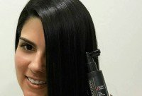 Loção estimulante da linha Força com Pimenta