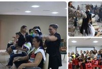 Evento Centro Técnico Linha Transformação