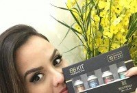 BB Kit Tratamento intensivo
