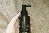 Loção Estimulante Força com Pimenta