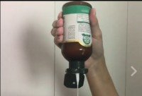 @natlustosa Conheci a linha Botica algas - força e resistência