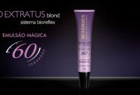 Emulsão Mágica Blond Bioreflex