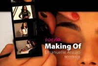 Confira o Making Of da Revista Fúcsia da Bio Extratus